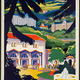 Image for article titled 20 Gorgeous Posters From a Time When Travel Was Glamorous